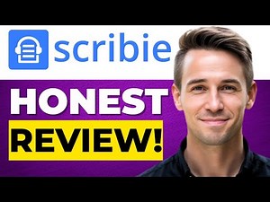 Scribie Transcription Jobs Review - How it Works in 2025