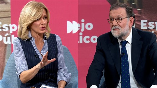 Mariano Rajoy, ante la "preocupante" falta de presupuestos: "Aquí no dimite nadie porque tenemos una anomalía democrática"