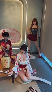 our real doll display room which girl want pick？ | XDoll Hub