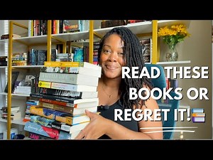 12 Fiction Books That Will BLOW YOUR MIND 🤯