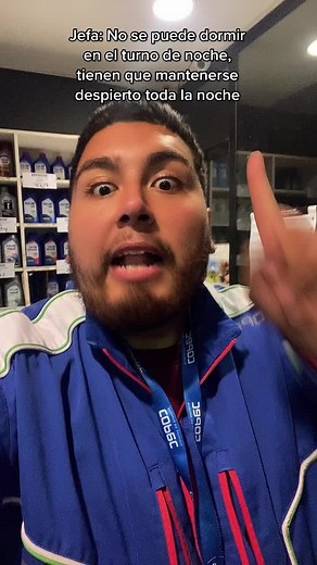 Understanding Night Shift Challenges in the Workplace