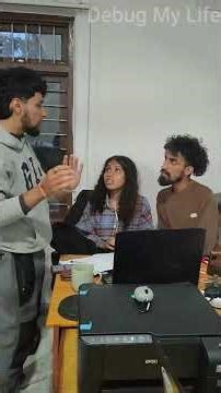 K Vayo Yesto! Debug My Life | Day 1 of Mini Vlog