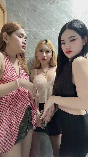 🖤 | Fang PingPing