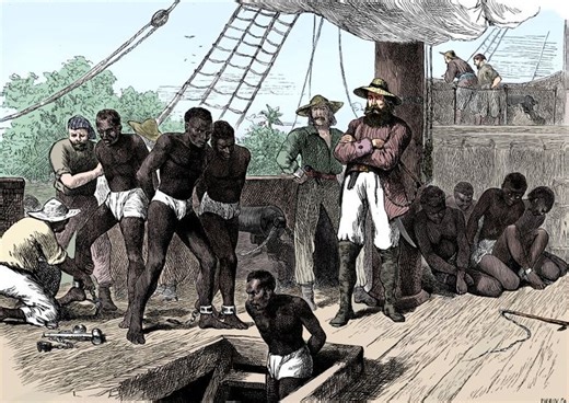 UN’s Recognition Of Lasting Devastation Of Slave Trade And Support For Reparations Commended By LDF - Black Star News