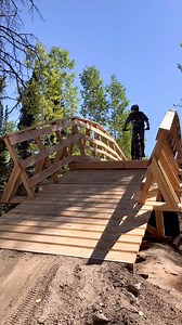 Solitude Bike Park is officially open! The first day on fresh dirt was amazing. Come check out the jumps, bumps, drops and fast flow. Open Friday through Sunday, 10:00 a.m. to 6:00 p.m. through October 8, weather permitting. | Solitude Mountain Resort