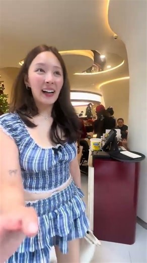 #Shorts #hi_christineco #ChristineGraceCo #christineco #kimchiqueen