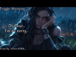 [F4A] A Talk With an Old Friend [ASMR Roleplay] [Death Speaker and Dead Listener] [Comforting]