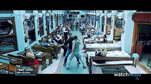 Top 10 Best Bollywood Action Movies of All Time