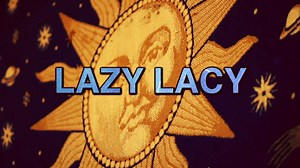 Bluefish Fellows - Lazy Lacy (In-Studio Video)