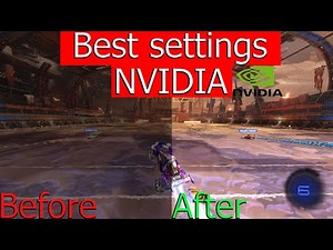 COMMENT AMELIORER LES COULEURS DE SON PC!! ( NVIDIA)