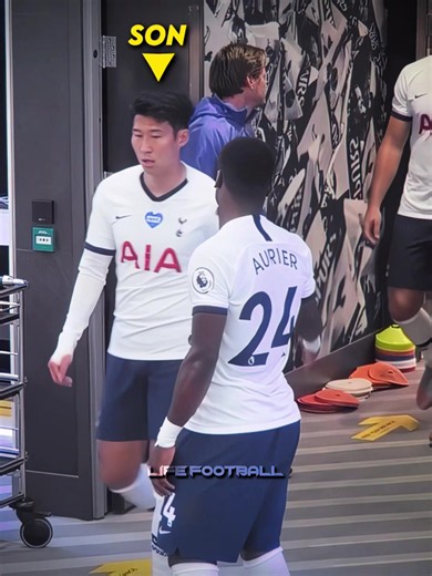 Son Heung-min full-field run goal — incredible solo goal