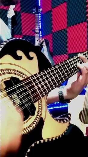 Afinando el Bajo Quinto: La Guía Definitiva