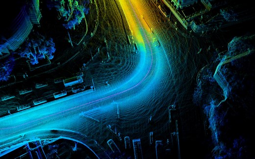 Lio系统测试2-Lio_livox