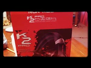 Headset Audio Working But Not Mic? | Easy Fix | Runmus K2 Pro + More