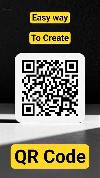 How to Create QR Codes for Free in 5 Seconds | Free QR Code Generator Online | No App Needed