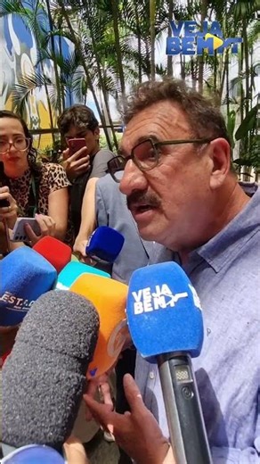 Ratinho defends son's name and declares 'neither right nor left'