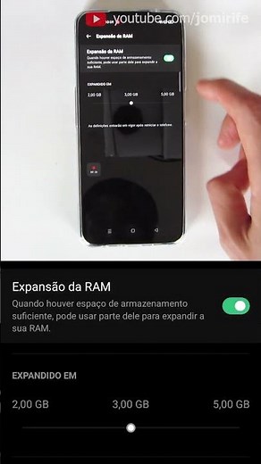 Android スマートフォンの RAM メモリを増やすことができます 🇯🇵