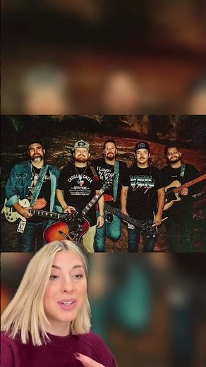 EVERYONE IS TALKING ABOUT TREATY OAK REVIVAL'S NEW ALBUM