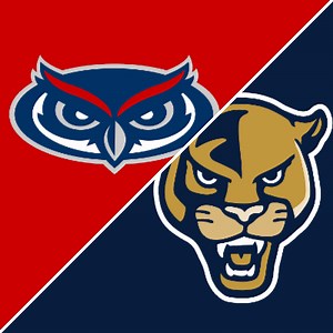 Florida International 9-1 Florida Atlantic (Mar 31, 2026) Final Score - ESPN