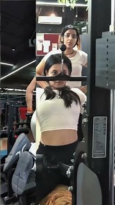 Everyone at the gym will ask where you got it from 👀🔥 Link in bio! (Gym, sportswear, womenswear)