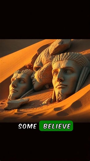 The Nephilim: Proof of Giants Before the Flood?