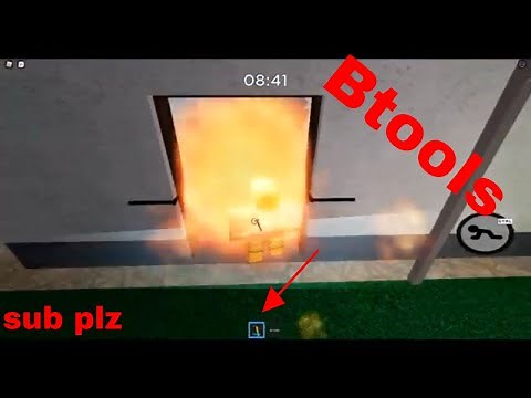 Piggy Btools hack script pastebin op