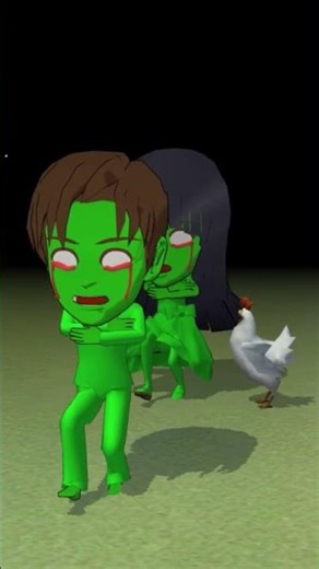 mio yuta zombie z xz z 👺🧟 #sakuraschoolsimulatorindonesia #zombieapocalypse #zombiemovies