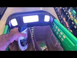Amazon Fresh Grocery Store