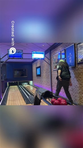 Epic Bowling Fail Watch This Incredible Strike!