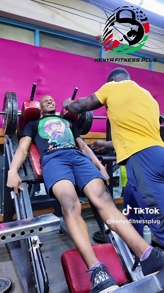 Embrace Pain for Strength in Fitness