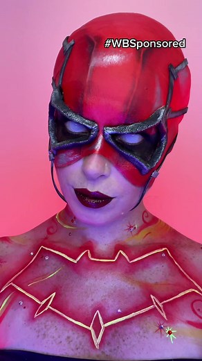 Neon Noir Style Heroes - Redhood & Batgirl Gotham Knights