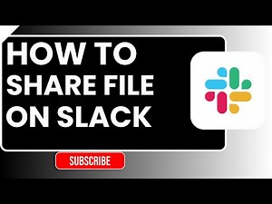 How to Share Files on Slack | 2026 Step-by-Step Workspace Guide