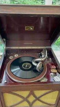 Java Jive / The Ink Spots / Released 1940