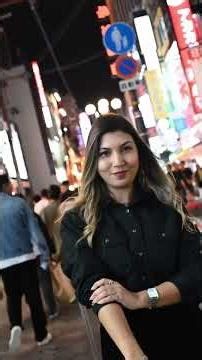 Japan Travel Vlog, Video and Photo shoot #photoshoot #japanvacation #japanphotography