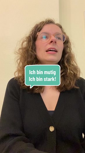 Kinderlieder mit wertvollen Affirmationen für Selbstbewusstsein und Mut