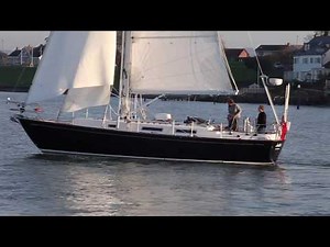 Rustler 37 - tested and reviewed