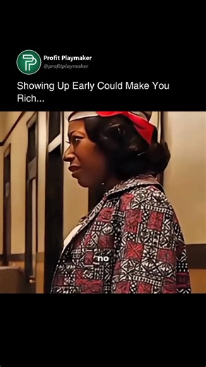 Business | Finance | News on Instagram: "In business, timing is everything. The first movers get the best opportunities, the best deals, and the strongest positioning before the crowd shows up. Whether it’s investing, networking, or launching a product, being early isn’t just about luck... it’s about foresight and preparation. Success often goes to the ones who don’t wait for perfect timing…they create it. Follow @profitplaymaker to level up your finance game! ↗️📊 #Finance #Entrepreneurship #Bu