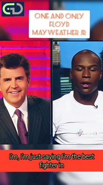 The Legacy of Floyd Mayweather Jr in Boxing