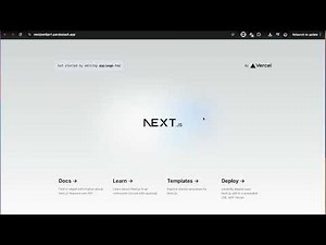 How to host a static website and containerised website on pandastack #hosting #website