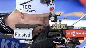Biathlon-Gesamtstand 2019/2020: Endstand in der Übersicht