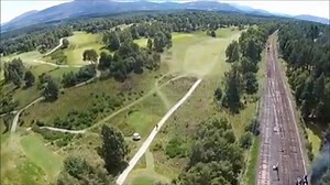 Course of the Month competition. | Golf Scotland