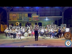 Parokya ni Edgar Medley | Republic Brass band