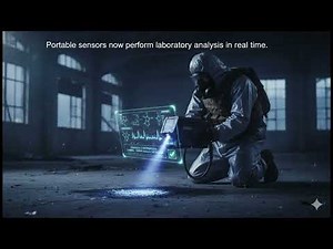 Invisible Light, Infinite Power How EUV & Deep UV Are Secretly Reshaping Civilization