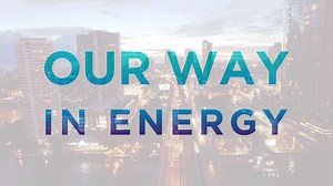 OUR WAY IN ENERGY : Our Life In BANPU Your career opportunity awaits you at www.banpu.com 💚 | Banpu People