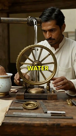 Unveiling India's Forgotten Inventions