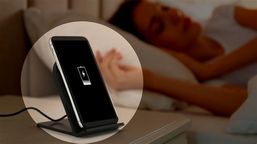 Stop Stressing About Your Phone Battery