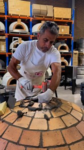 Murex forno Australia | Murex Shields