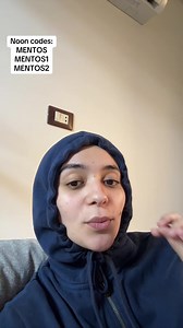 أفضل 3 كومبو للعناية بالبشرة والشعر من نون (MENTOS, MENTOS1, MENTOS2)