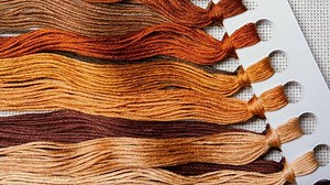 Embroidery Floss | A Guide to Its Types & Uses | Sewing