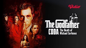 The Godfather Coda: The Death of Michael
